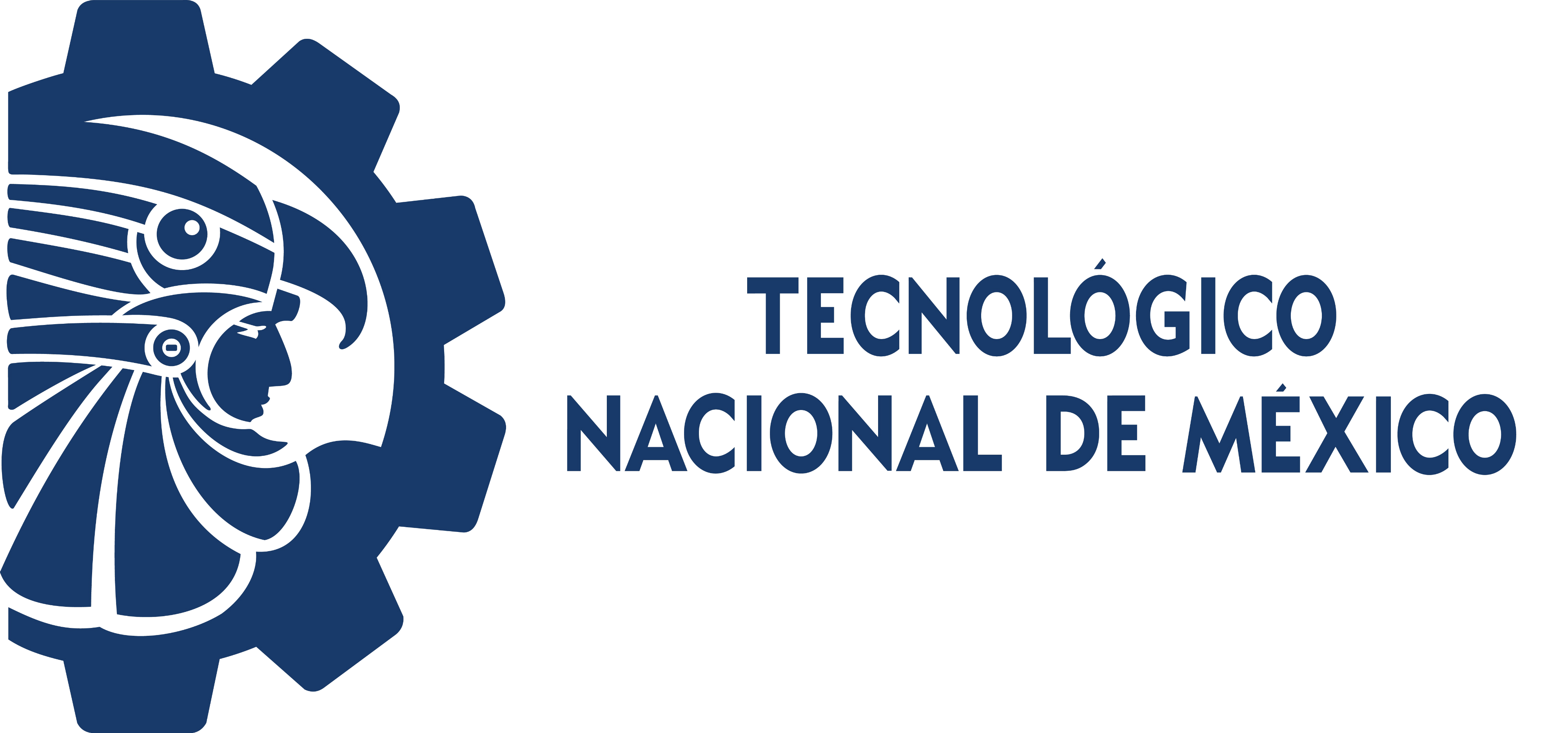 Logo TecNM