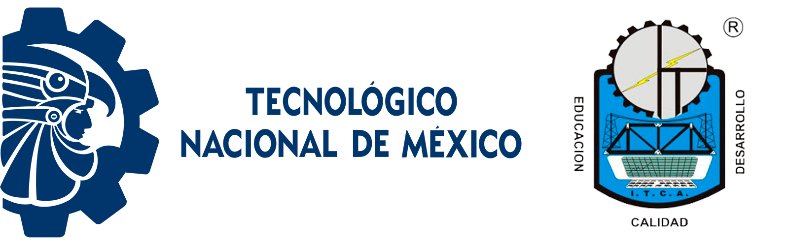 Logo TecNM